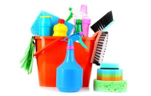 Cleaners West Derby: One off cleaning