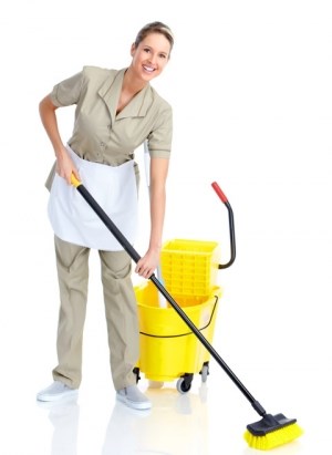 Cleaners West Derby: One off cleaning